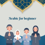Arabic for beginner